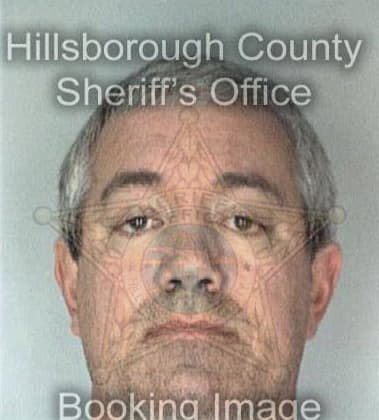 Julian Hernandez - Hillsborough County, FL 