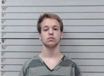 Stuart Holley, - Lee County, MS 