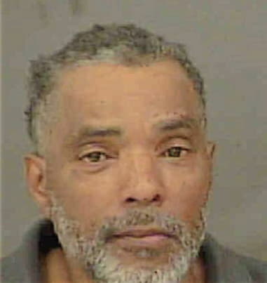 Leon Holloway, - Mecklenburg County, NC 