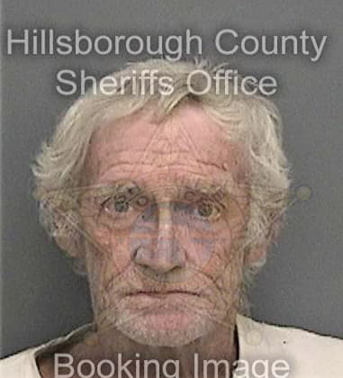 Israel Indio, - Hillsborough County, FL 