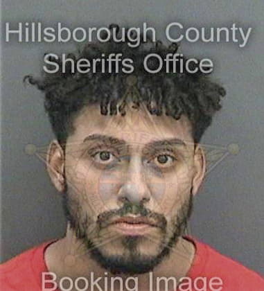 Earvin Jackson, - Hillsborough County, FL 