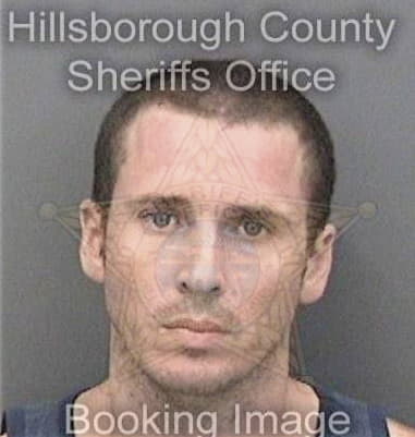 Timothy Jeffries, - Hillsborough County, FL 