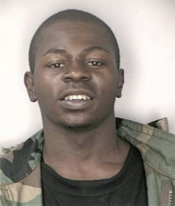 Jimmie Jones, - Hillsborough County, FL 