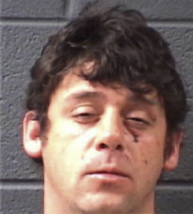 Christopher Judd, - Buncombe County, NC 