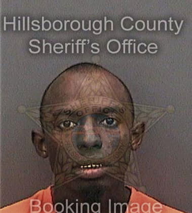 Bryan Kendrick, - Hillsborough County, FL 