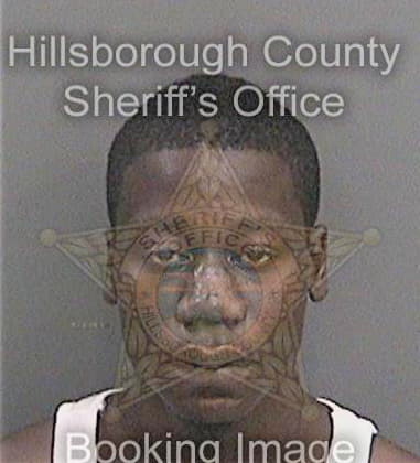 Michael Kent, - Hillsborough County, FL 