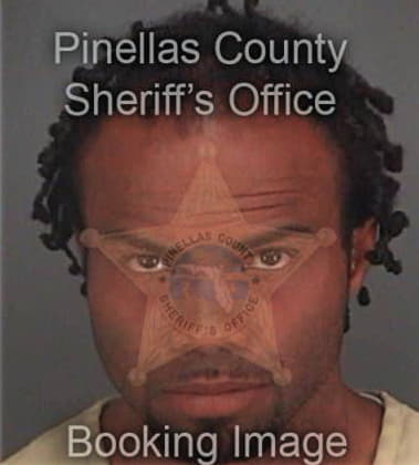 Phillip Kerr, - Pinellas County, FL 