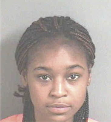 Taqwela Knight, - Polk County, FL 