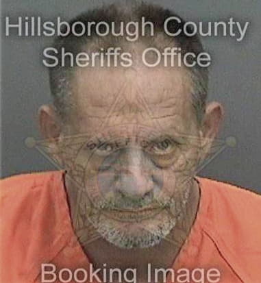 Christopher Knott, - Hillsborough County, FL 