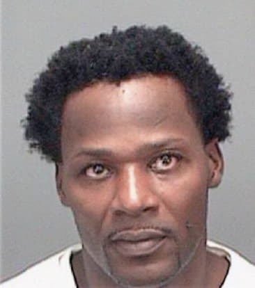 Tyrone Lampkin, - Pinellas County, FL 