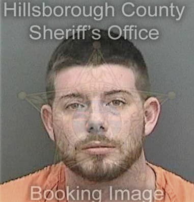 Brandon Latorre, - Hillsborough County, FL 