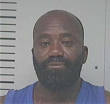 James Lee, - Desoto County, MS 