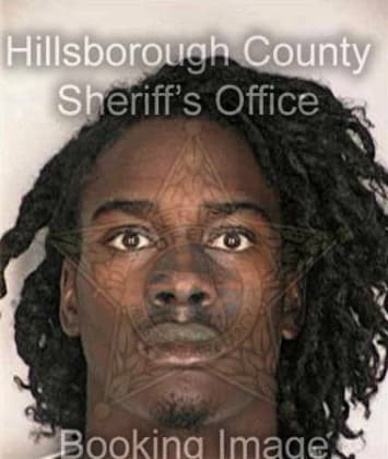 Jerome Lewis, - Hillsborough County, FL 