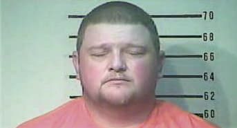 Tim Lewis - Bell County, KY 
