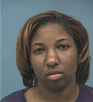 Tamika Little - Williamson County, TX 
