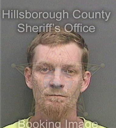 Joel Lobo, - Hillsborough County, FL 