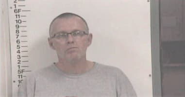 Richard Loftis, - Putnam County, TN 