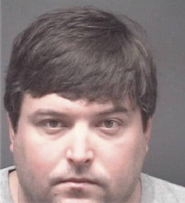 Stephen Luciano, - Pitt County, NC 