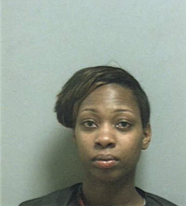 Janey Lyons - DeKalb County, GA 