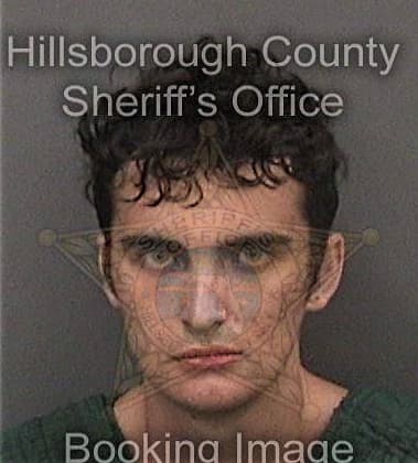 Albert Malendes, - Hillsborough County, FL 