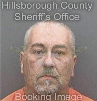 Michael Manaroulas, - Hillsborough County, FL 