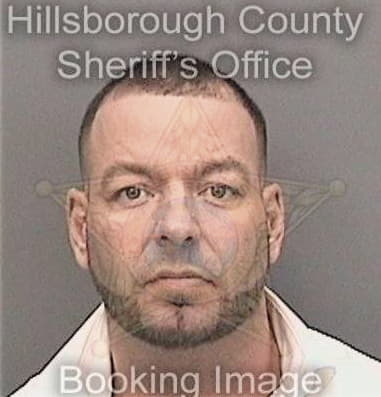 Gregory Martaniuk, - Hillsborough County, FL 