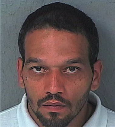 Damon Martinez, - Hernando County, FL 