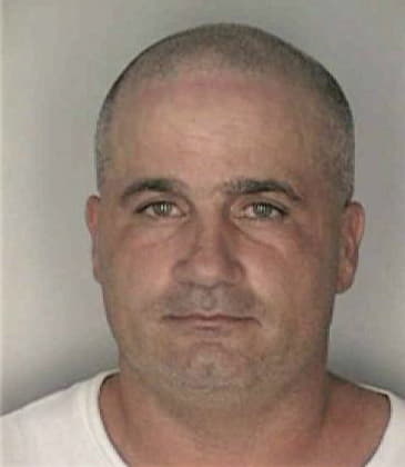 Jose Matos - Hillsborough County, FL 