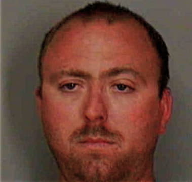 Jeffrey McBee, - Polk County, FL 