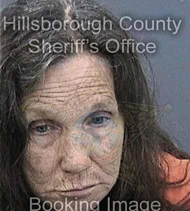 Sherre McCarson - Hillsborough County, FL 
