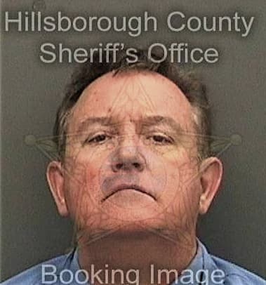 Anthony McConnell - Hillsborough County, FL 