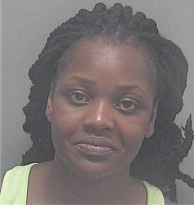 Jaswandee McCoy, - Lee County, FL 