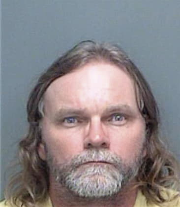 Jeffrey McCoy - Pinellas County, FL 