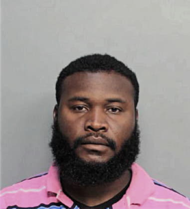 Russell McCray, - Dade County, FL 