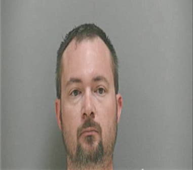 Michael McDougal, - Darlington County, SC 