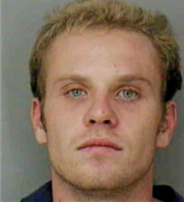 Edward McKnight - Polk County, FL 