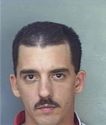 Raymond McPhearson - Polk County, FL 