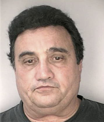 Jose Mejia - Hillsborough County, FL 