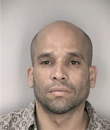 Jose Melendez - Hillsborough County, FL 