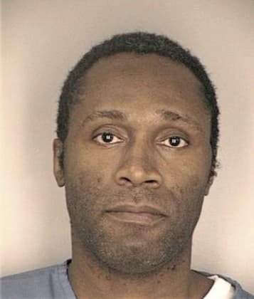 Marquez Melvin - Hillsborough County, FL 