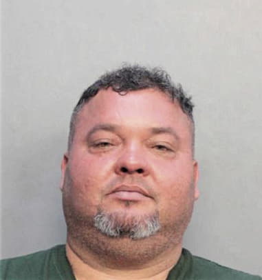 Armando Menendez, - Dade County, FL 