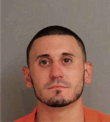 Gabriel Mercado-Malave, - Osceola County, FL 