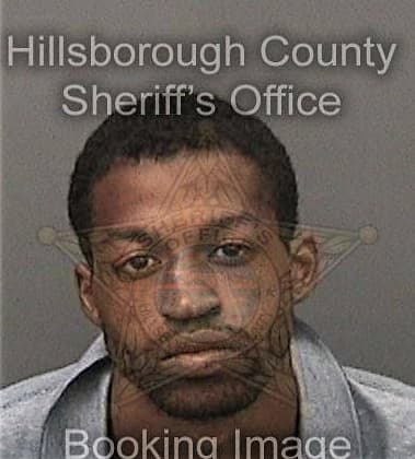 Nathan Miller - Hillsborough County, FL 
