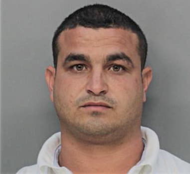 Douglas Molina, - Dade County, FL 