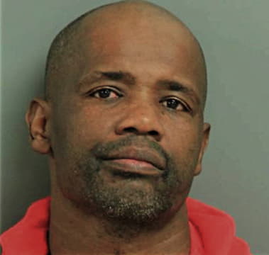 Kenneth Montagu - Wake County, NC 