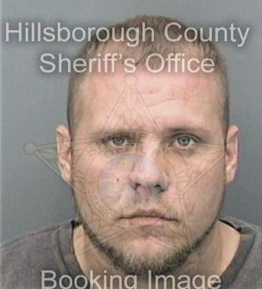 Kervin Moreno, - Hillsborough County, FL 