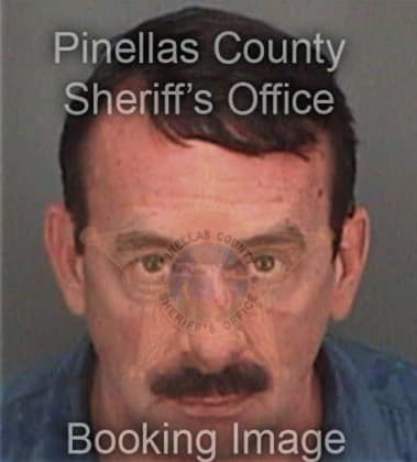 John Morgan, - Pinellas County, FL 