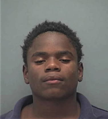 Jihad Mumin, - Lee County, FL 