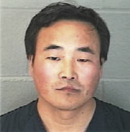 Tommy Nguyen, - Tippecanoe County, IN 