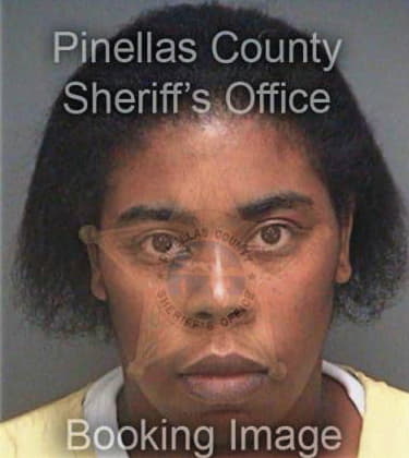 Lanetri Ochocki, - Pinellas County, FL 